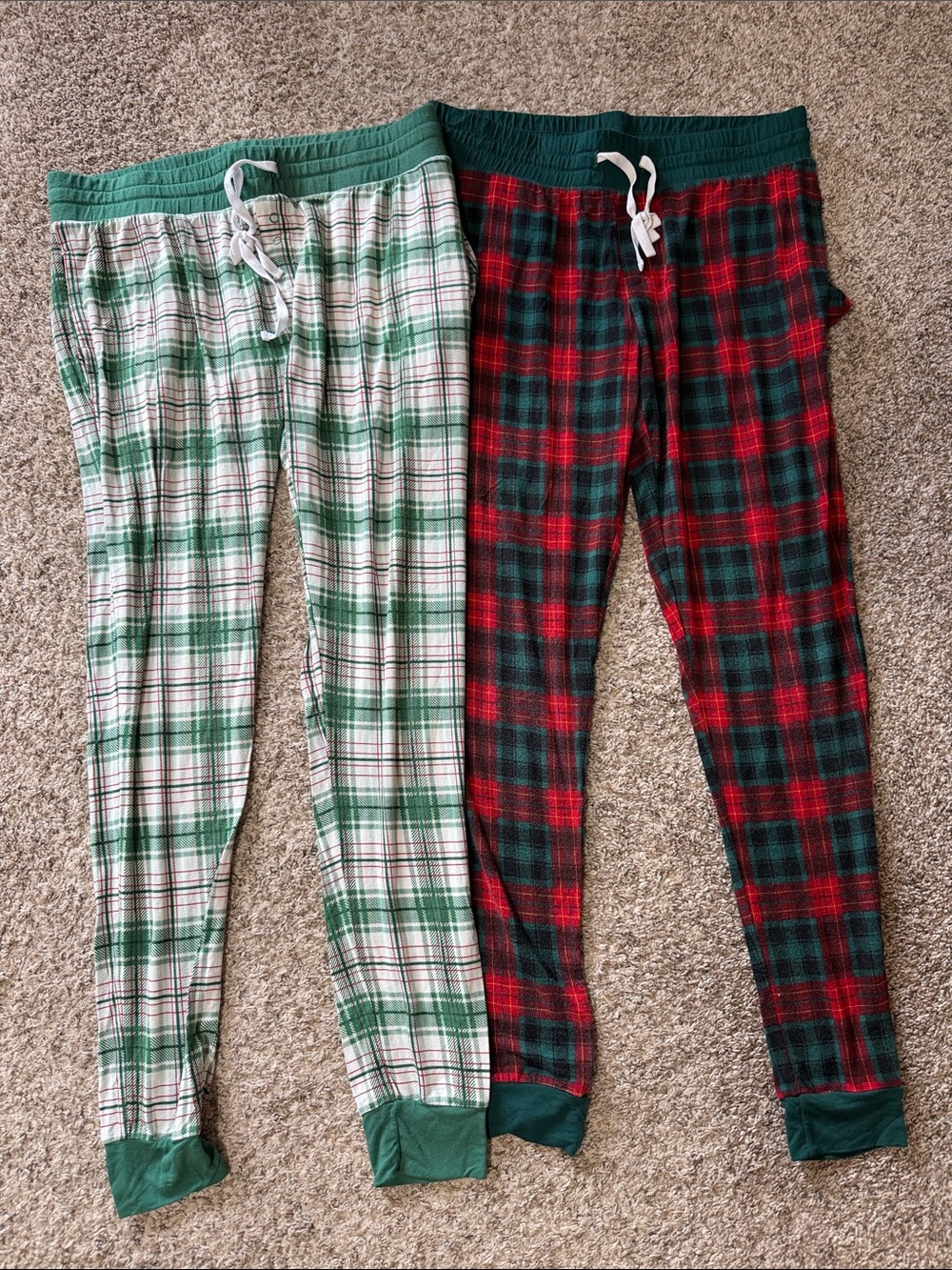 Little Sleepies Joggers